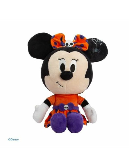 Fluffy toy Smoby Minnie 25 cm (1 Piece)