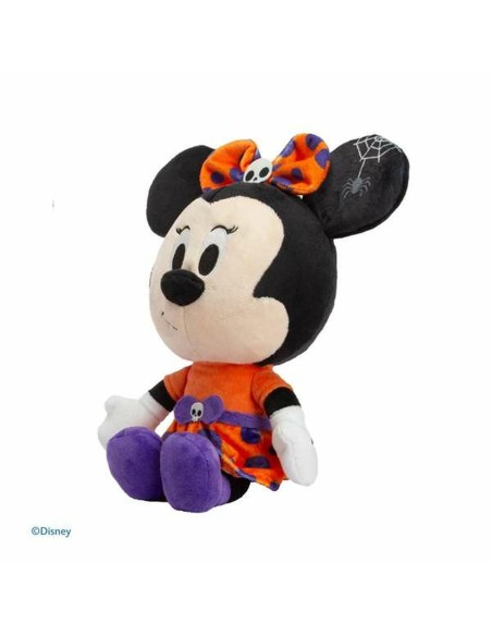 Fluffy toy Smoby Minnie 25 cm (1 Piece)