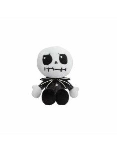 Fluffy toy Smoby Jack Skellington 25 cm (1 Piece)
