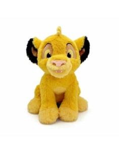 Fluffy toy Simba Simba 25 cm (1 Piece)