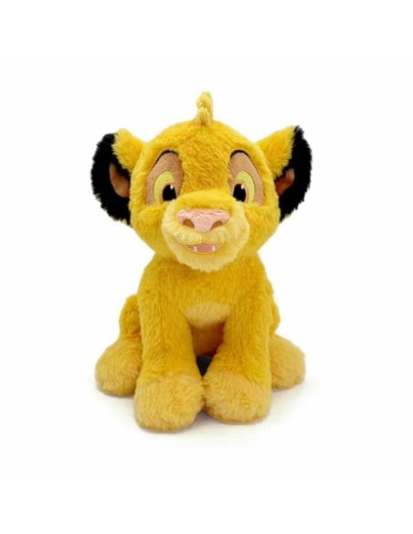 Fluffy toy Simba Simba 25 cm (1 Piece)