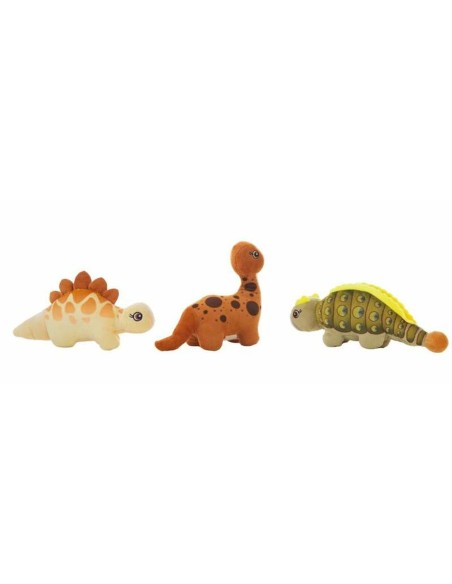 Fluffy toy Dino 1 Unit
