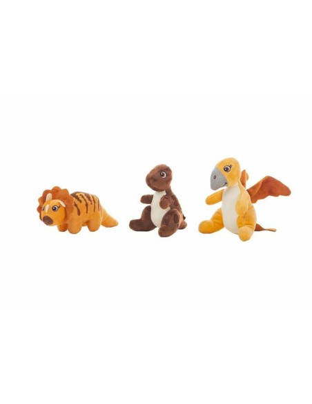 Fluffy toy Dino 1 Unit