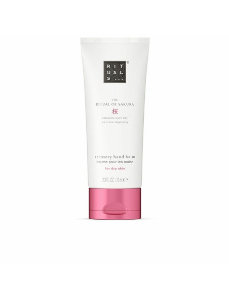 Foot Exfoliator Rituals Sakura 70 ml
