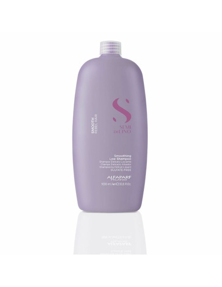 Soft Shampoo Alfaparf Milano Semi Di Lino Smooth 1 L Softener