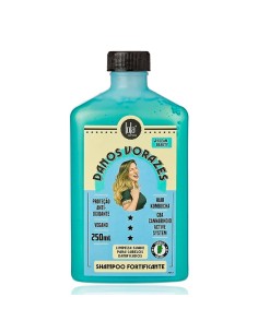 Strengthening Shampoo Lola Cosmetics DANOS VORAZES 250 ml