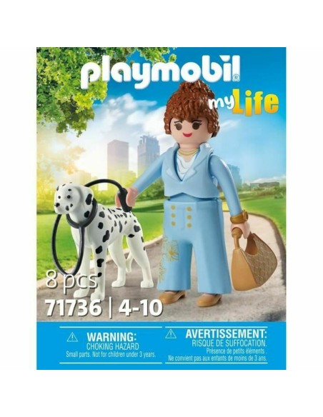 Playset Playmobil