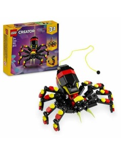 Construction set Lego