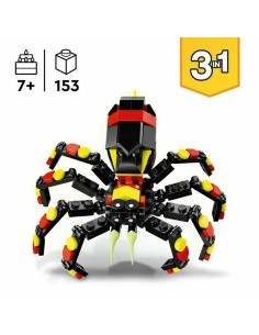 Construction set Lego 2