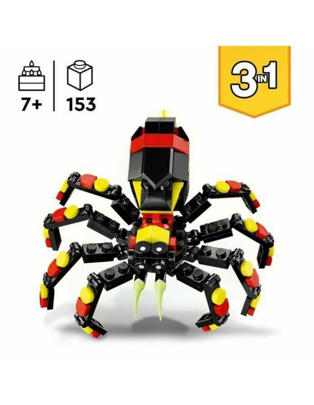 Construction set Lego