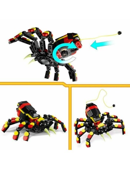 Construction set Lego