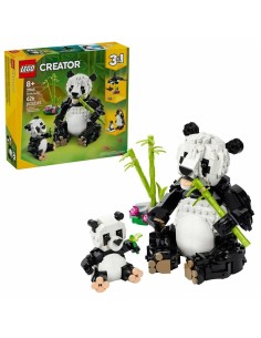 Construction set Lego