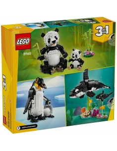 Construction set Lego 2