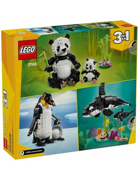 Construction set Lego