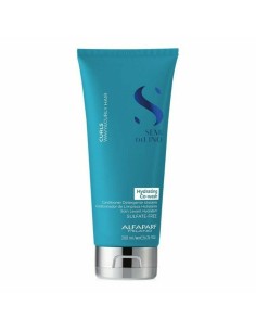 Defined Curls Shampoo Alfaparf Milano Semi Di Lino Curls 200 ml
