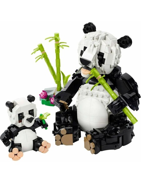 Construction set Lego
