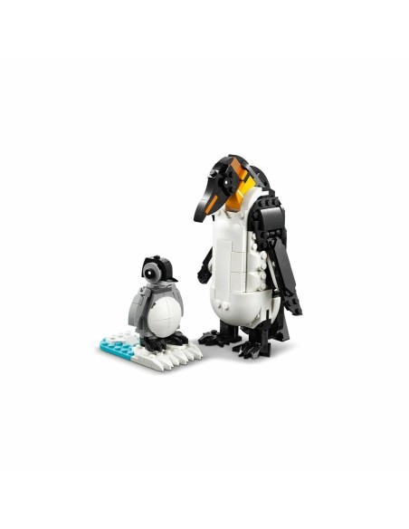 Construction set Lego