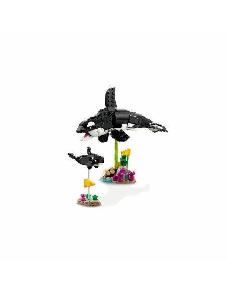 Construction set Lego