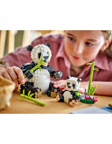 Construction set Lego