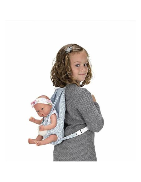 Baby Carrier Backpack Arias
