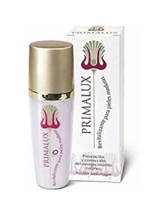 Facial Cream Topicrem AH primalux 50 ml