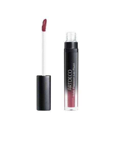 Lipstick Artdeco Mat Passion Matt Liquid Nº 33 Smooth plum 3 ml