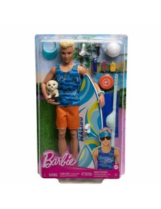 Baby doll Mattel 2