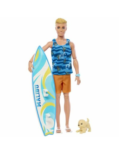 Baby doll Mattel