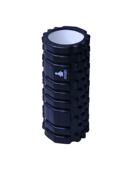 Muscle Massage Roller Fitpaddy Black