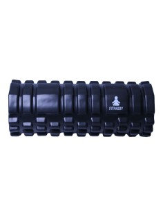 Muscle Massage Roller Fitpaddy Black 2