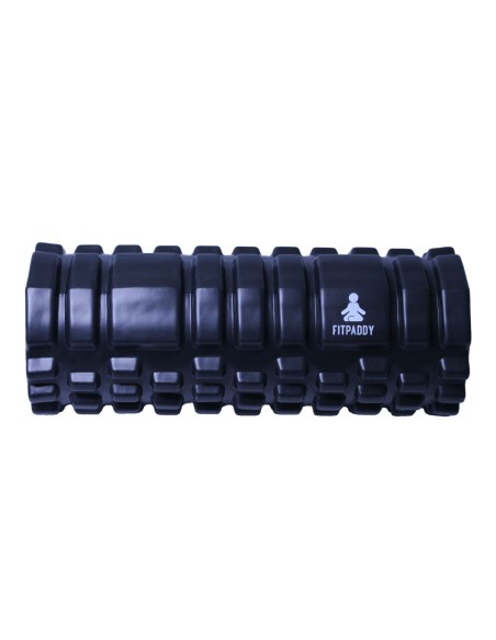 Muscle Massage Roller Fitpaddy Black