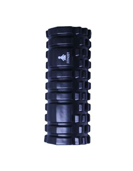 Muscle Massage Roller Fitpaddy Black