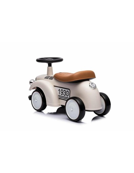 Tricycle Devessport Beige Vintage