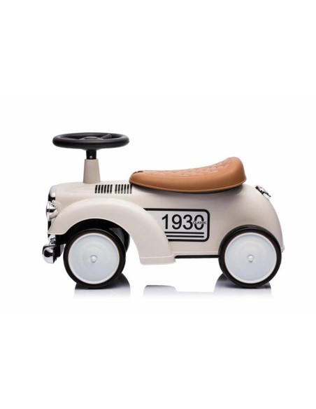 Tricycle Devessport Beige Vintage