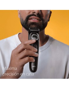 Hair Clippers Braun Series 3 2