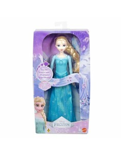 Action Figure Mattel