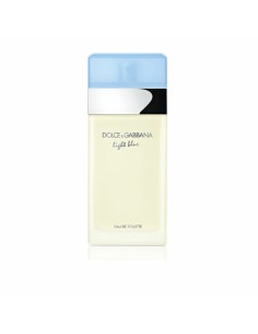 Women's Perfume Dolce & Gabbana LIGHT BLUE POUR FEMME EDT 100 ml