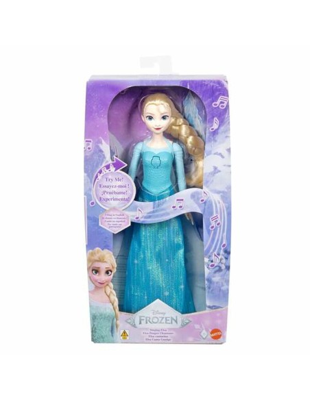 Action Figure Mattel