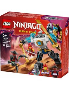 Construction set Lego