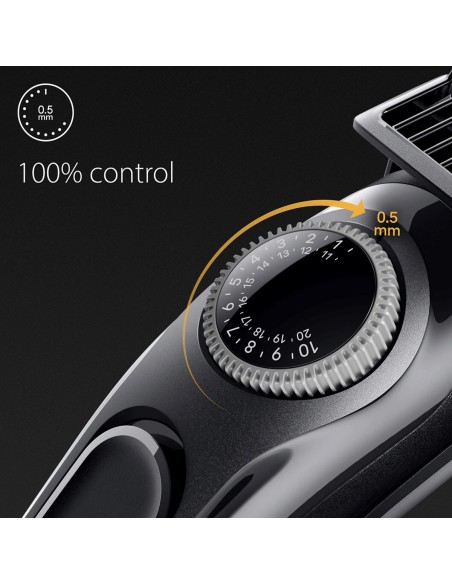 Hair Clippers Braun Series 3