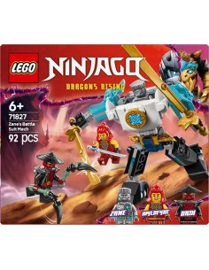 Construction set Lego 2