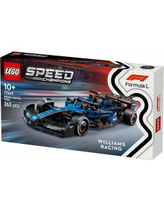 Construction set Lego