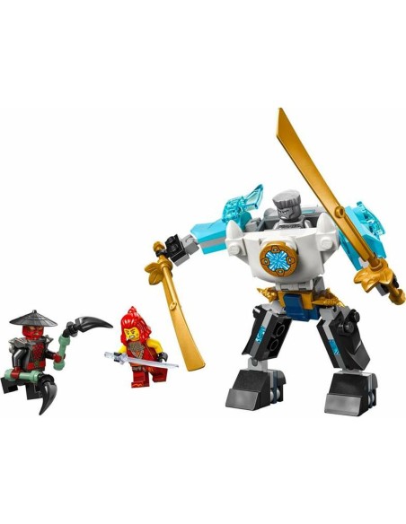 Construction set Lego