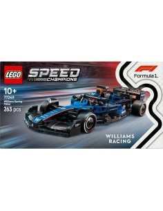 Construction set Lego 2