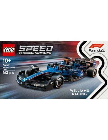 Construction set Lego