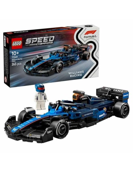 Construction set Lego