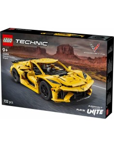 Construction set Lego 2