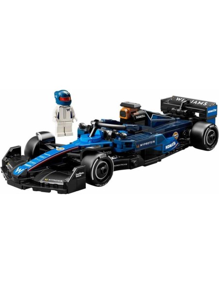 Construction set Lego