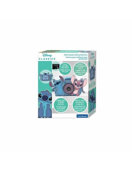 Interactive Toy Lexibook