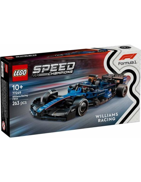 Construction set Lego